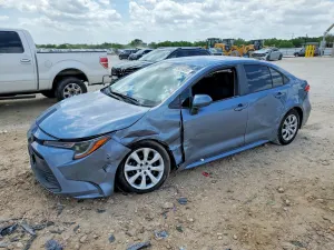 Toyota Corolla 2.0L 4 2025