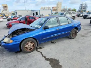 Chevrolet Cavalier 2.2L 4 2003