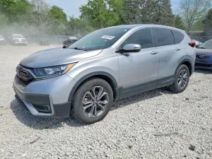 Honda CR-V 1.5L 4 2020