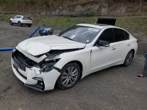 Infiniti Q50 3.0L 6 2020