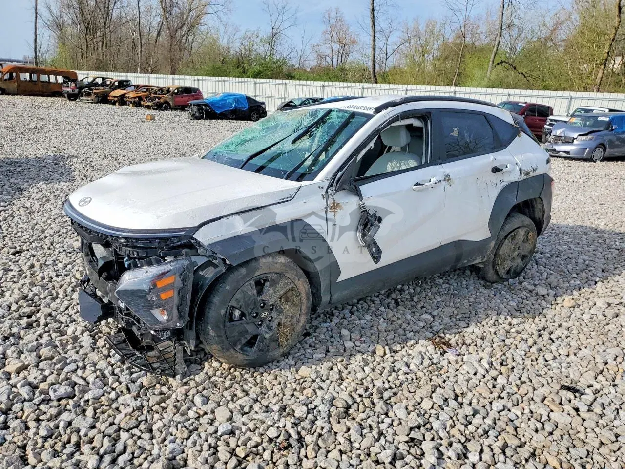 Hyundai Kona 2.0L 4 2026