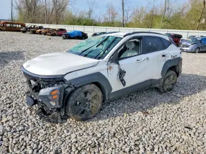 Hyundai Kona 2.0L 4 2026