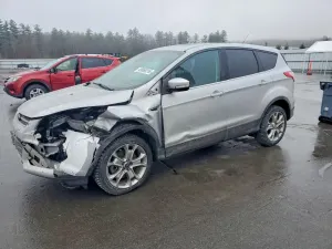Ford Escape 1.6L 4 2013