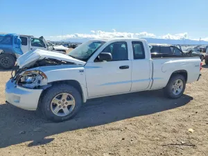 Dodge Dakota 4.7L 8 2010