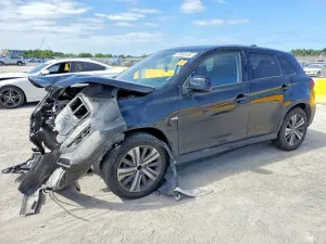 Mitsubishi Outlander 2.0L 4 2021