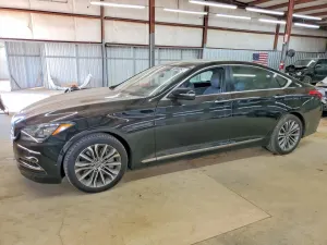 Hyundai Genesis 3.8L 6 2015