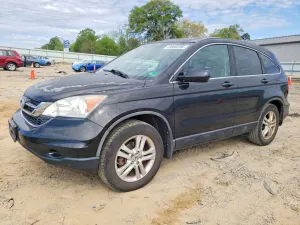 Honda CR-V 2.4L 4 2010