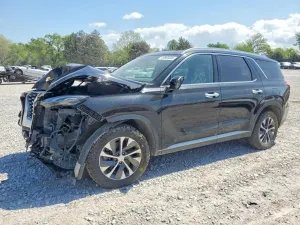 Hyundai Palisade 3.8L 6 2020