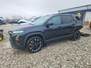 Chevrolet Equinox 1.5L 4 2025