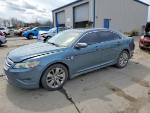 Ford Taurus 3.5L 6 2010