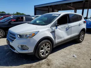 Ford Escape 1.5L 4 2019