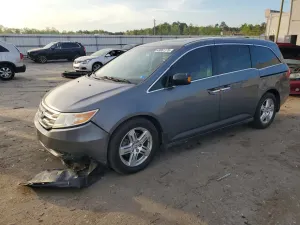 Honda Odyssey 3.5L 6 2012