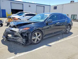 Acura TSX 2.4L 4 2014