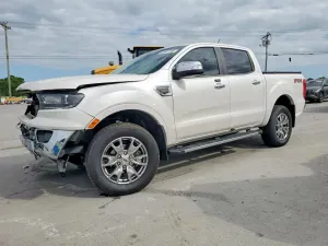 Ford Ranger 2.3L 4 2019