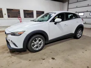 Mazda CX-3 2.0L 4 2016