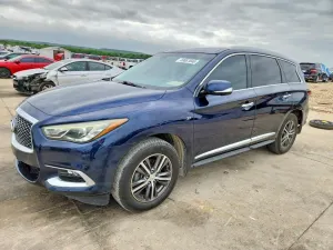 Infiniti QX60 3.5L 6 2016
