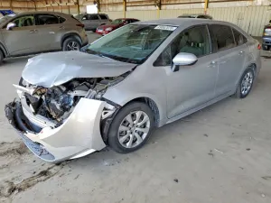 Toyota Corolla 1.8L 4 2020