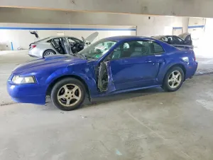 Ford Mustang 3.9L 6 2004