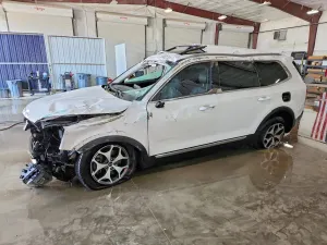 Kia Telluride 3.8L 6 2021