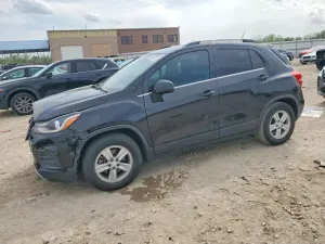 Chevrolet Trax 1.4L 4 2020