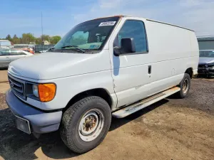 Ford Econoline 4.6L 8 2006