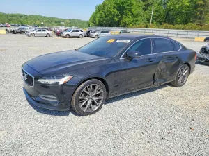 Volvo S90 2.0L 4 2018