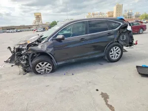 Honda CR-V 2.4L 4 2016