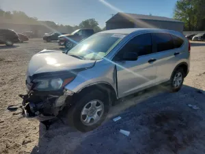 Honda CR-V 2.4L 4 2013