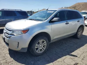 Ford Edge 3.5L 6 2013