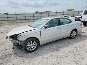 Lexus ES 3.0L 6 2002