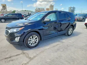 Chevrolet Equinox 1.5L 4 2020