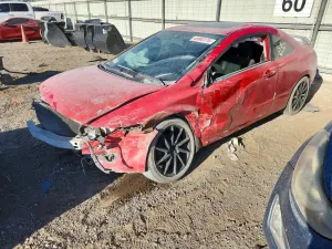 Honda Civic 1.8L 4 2007