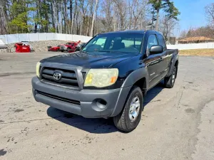 Toyota Tacoma 4.0L 6 2007