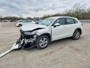 Honda HR-V 2.0L 4 2023