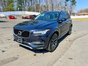 Volvo XC90 2.0L 4 2016