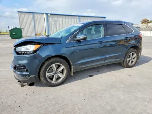 Ford Edge 2.0L 4 2019