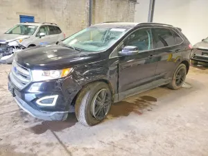 Ford Edge 3.5L 6 2018