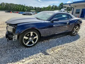 Chevrolet Camaro 3.6L 6 2010