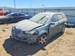 Pontiac Vibe 1.8L 4 2006