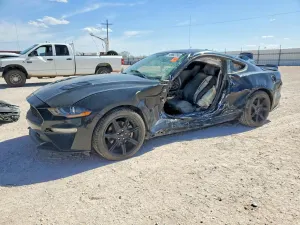 Ford Mustang 2.3L 4 2020