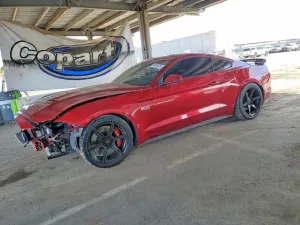 Ford Mustang 5.0L 8 2019