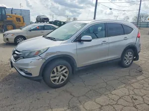 Honda CR-V 2.4L 4 2015