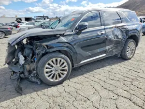 Hyundai Palisade 3.8L 6 2020