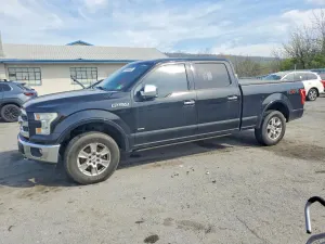 Ford F-150 3.5L 6 2016