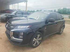 Mitsubishi Outlander 2.0L 4 2022