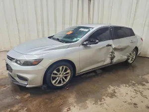 Chevrolet Malibu 1.5L 4 2017