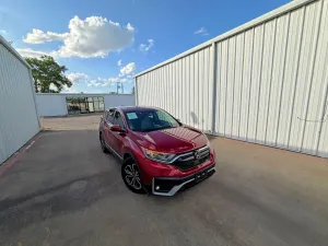 Honda CR-V 1.5L 4 2022