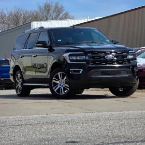 Ford Expedition 3.5L 6 2023