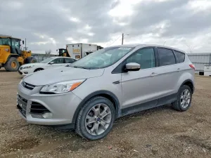 Ford Escape 1.6L 4 2013