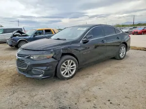 Chevrolet Malibu 1.5L 4 2018